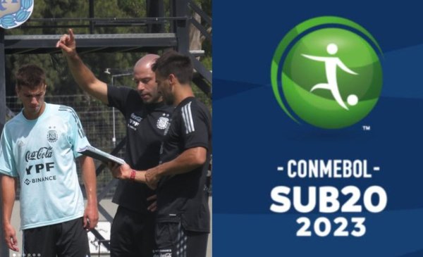 Cuándo empieza el Sudamericano Sub 20 en Colombia: todo lo que tenés que saber