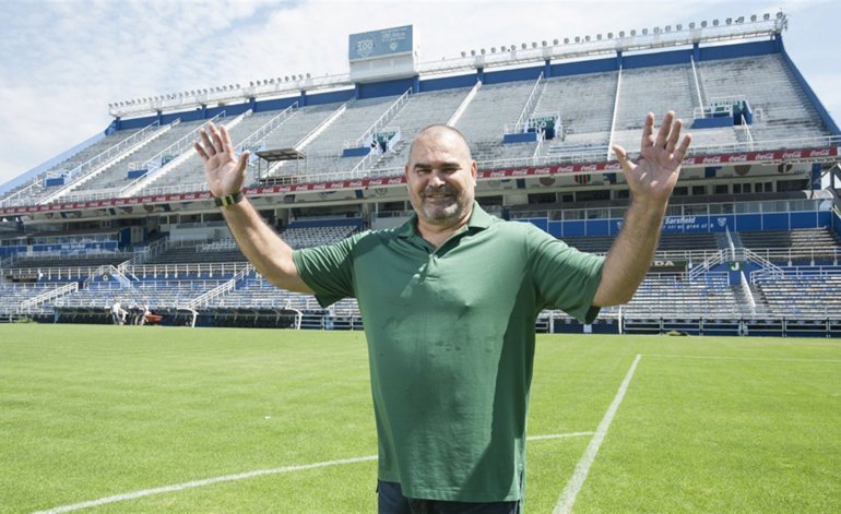 Chilavert definió a un excampeón del mundo con Argentina como "kukaracha k" Chilavert definió a un excampeón del mundo con Argentina como "kukaracha k" | El Destape