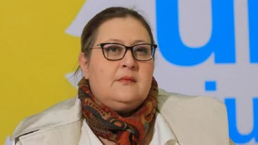 Peñafort dijo que la asunción de Rosatti representa "un golpe institucional"