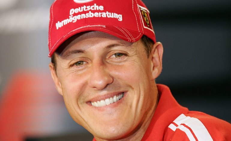 Tras el mensaje de su familia de Schumacher, tres allegados revelaron datos sobre el misterio que rodea al piloto Tras el mensaje de su familia de Schumacher, tres allegados revelaron datos sobre el misterio que rodea al piloto | El Destape