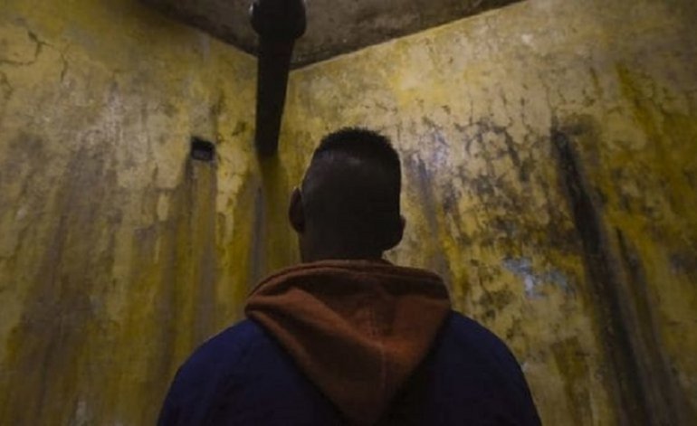 Cortina de humo: menos del 8% de los presos en Argentina son extranjeros Cortina de humo: menos del 8% de los presos en Argentina son extranjeros | El Destape