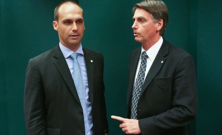 Detienen a militar de comitiva de Bolsonaro con 39 kilos de cocaína Detienen a militar de comitiva de Bolsonaro con 39 kilos de cocaína