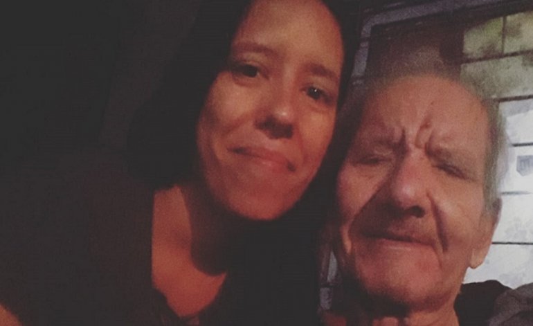 Tarifas: el dramático pedido de una mujer con un padre electrodependiente Tarifas: el dramático pedido de una mujer con un padre electrodependiente | El Destape