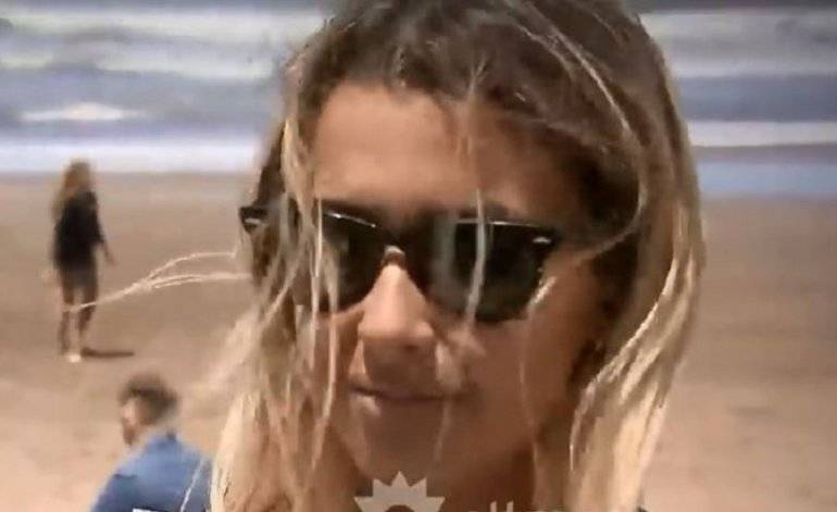Vacaciones 2019: por el dólar, turistas ABC1 dejaron Miami y viajaron por primera vez a Mar del Plata Vacaciones 2019: por el dólar, turistas ABC1 dejaron Miami y viajaron por primera vez a Mar del Plata | El Destape