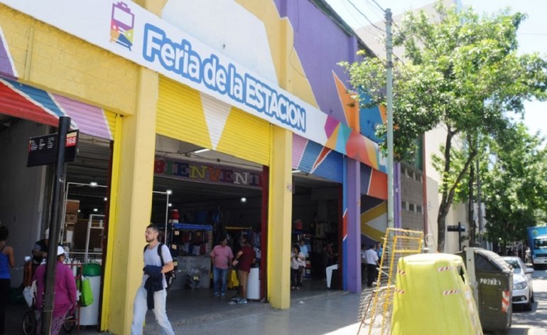 Buenos Aires: la estafa de Rodríguez Larreta a los manteros de Once Buenos Aires: la estafa de Rodríguez Larreta a los manteros de Once | El Destape