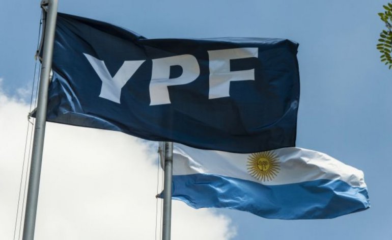 La Corte de los EE.UU. falló en contra de Argentina por la expropiación de YPF La Corte de los EE.UU. falló en contra de Argentina por la expropiación de YPF | El Destape