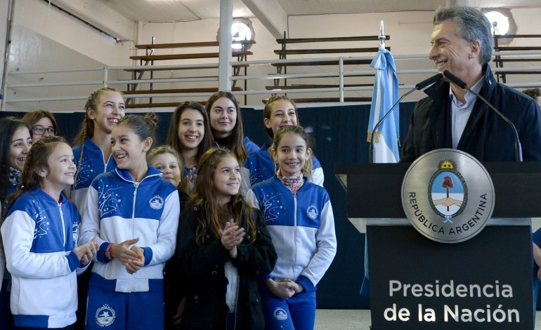 Crisis en los clubes de barrio: alertan que miles pueden desaparecer por los tarifazos Crisis en los clubes de barrio: alertan que miles pueden desaparecer por los tarifazos | El Destape