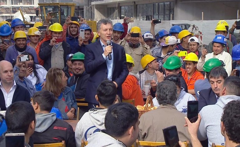 Crisis en los clubes de barrio: el negocio de Cambiemos para fundir a las instituciones Crisis en los clubes de barrio: el negocio de Cambiemos para fundir a las instituciones | El Destape