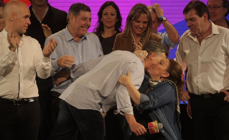 Campaña Cambiemos: la Justicia activó una causa clave contra Macri y Marcos Peña Campaña Cambiemos: la Justicia activó una causa clave contra Macri y Marcos Peña | El Destape