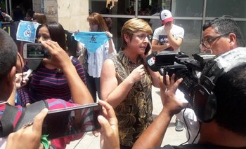 Jujuy: Finalmente, obligaron a parir a la niña de 12 años violada y darán la beba en adopción | Aborto