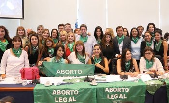 Aborto: repudio al caso de Jujuy y críticas sobre el rol de la diputada Burgos | Aborto