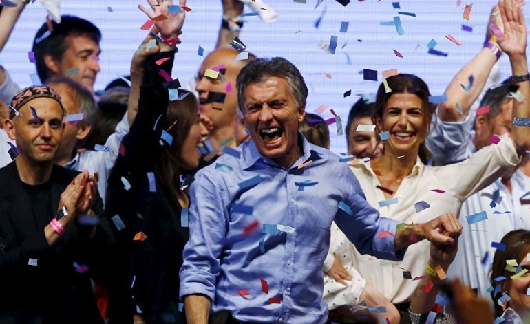 El hermano de Macri y su entorno blanquearon más de $750 millones El hermano de Macri y su entorno blanquearon más de $750 millones | El Destape