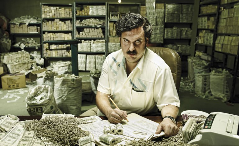 El documento donde la firma "narco" relacionada a Pablo Escobar admite su relación con el PRO El documento donde la firma "narco" relacionada a Pablo Escobar admite su relación con el PRO | El Destape
