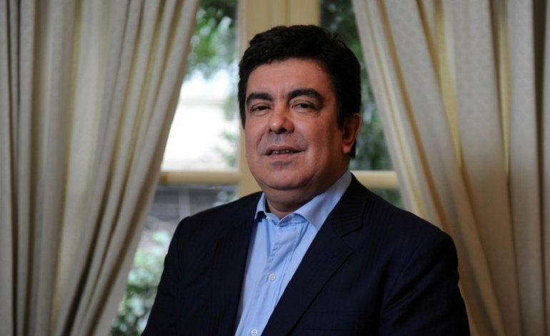 Espinoza presentó un proyecto para las personas damnificadas Espinoza presentó un proyecto para las personas damnificadas | El Destape
