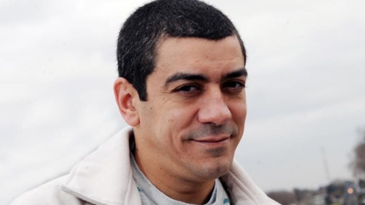 Walter Queijeiro : Walter Queijeiro :