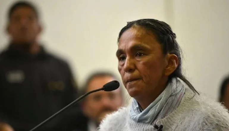 Milagro Sala denunció que Jujuy no pasa las verdaderas cifras de muertos por COVID-19