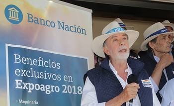 Vicentín fue la principal aportante de Cambiemos  | Polémico préstamo del banco nación