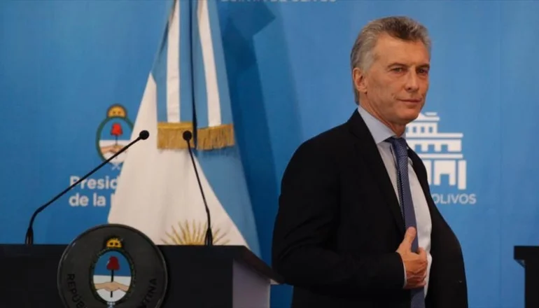 Más complicado que nunca: piden la inhibición de Mauricio Macri por la causa Vicentin