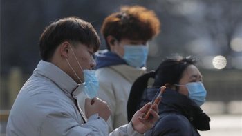 Coronavirus: todo lo que tenés que saber | Coronavirus