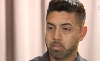 El "testigo T" relató como fue la muerte de Fernando | Crimen en gesell