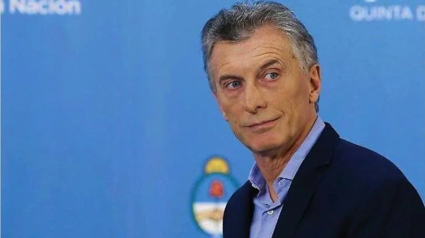 [ESPIONAJE M] El abogado de Mauricio Macri complicó al ex presidente