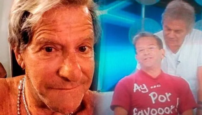 Murió Charly: la muerte que golpea a Beto Casella y a Bendita TV