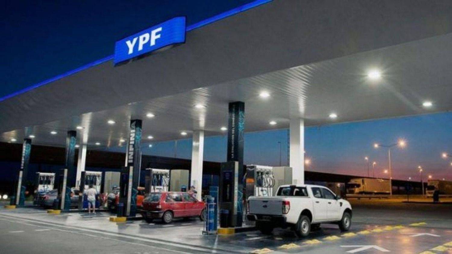 Resultado de imagen para Sin aumento: YPF aclaró las razones del ajuste en el precio de las naftas