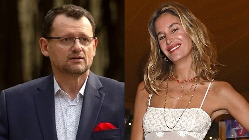 Las fotos que confirmarían el romance entre Christophe Krywonis y Dolores Barreiro | El Destape Las fotos que confirmarían el romance entre Christophe Krywonis y Dolores Barreiro | El Destape