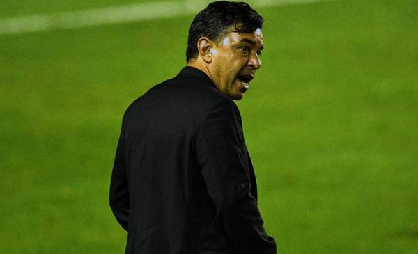 River: Marcelo Gallardo pierde a Gonzalo Montiel, quien seguirá su carrera en el Sevilla - Vimarsana News