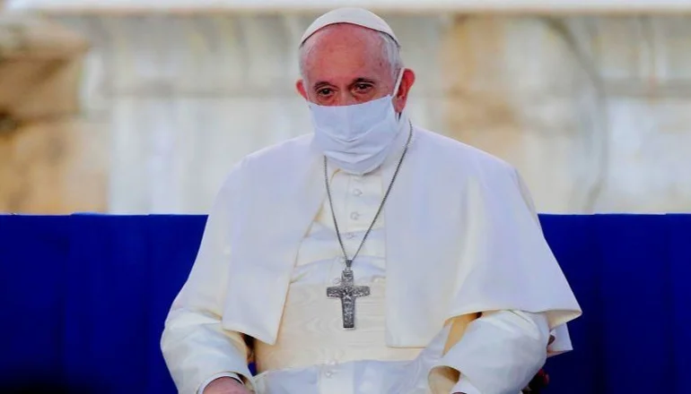 papa francisco