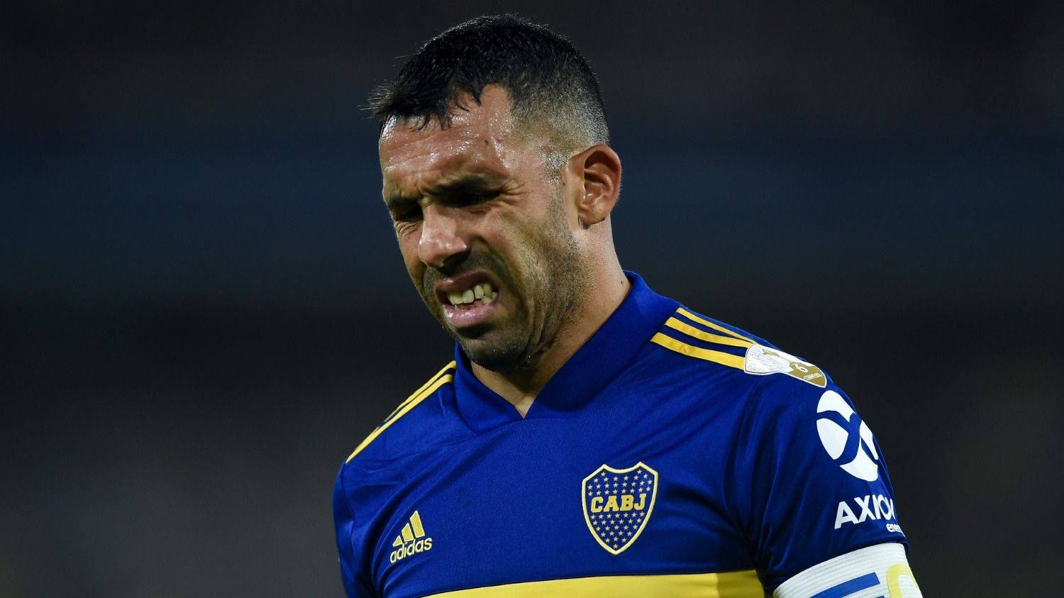Tiembla Boca: Carlos Tevez podría abandonar el club para irse otra vez al  exterior | El Destape