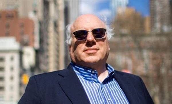 Magnate de EEUU pidió que su país tenga un impuesto a las Magnate de EEUU pidió que su país tenga un impuesto a las