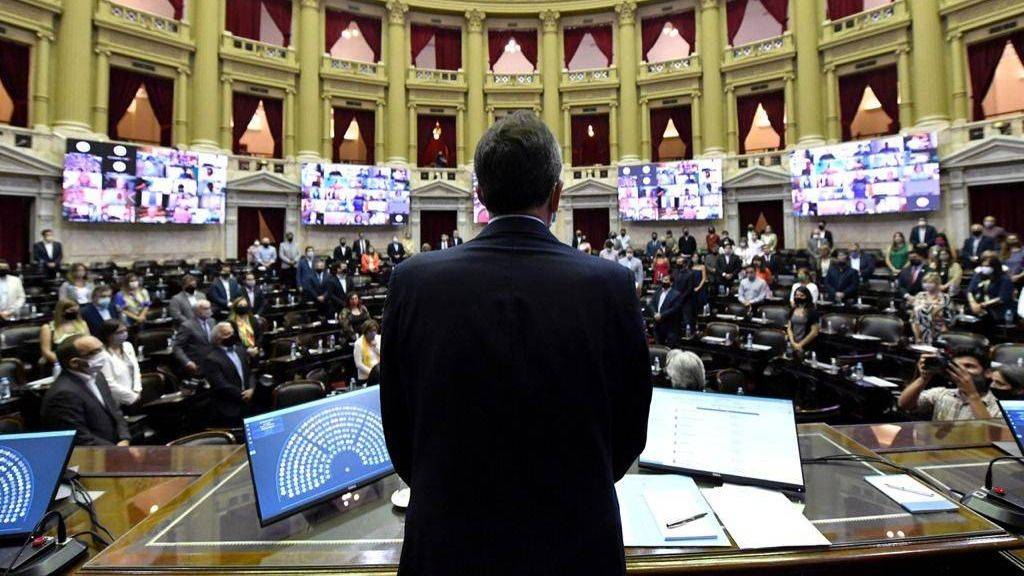 El Cupo Travesti Trans está listo para debatirse en extraordiarias