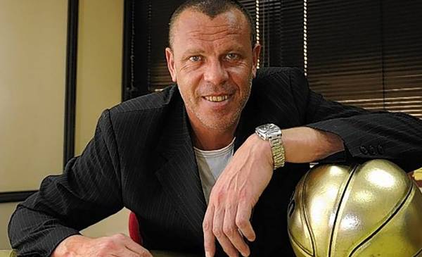 Coronavirus en MasterChef: Hernán el Loco Montenegro dio ...