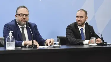 El gobierno apuesta a los acuerdos para contener la inflación