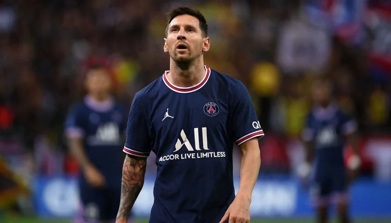 Messi-coronavirus-PSG