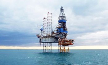 La Justicia habilita la exploración petrolera frente a la costa marplatense | Petróleo
