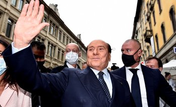 ¿Vuelve? No descartan el retorno de Berlusconi al poder en Italia | Italia