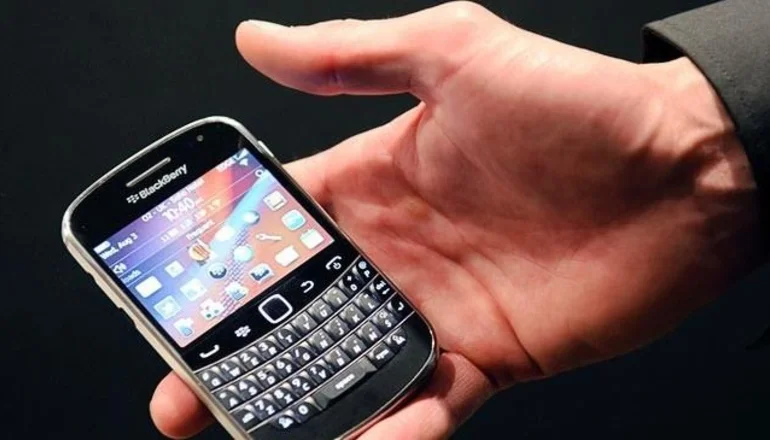 BlackBerry