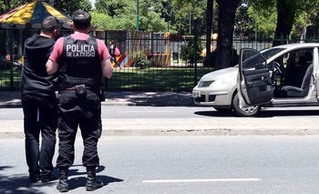 Lucas González: procesan con preventiva a siete policías | Crimen de lucas gonzález
