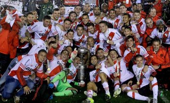 Independiente quiere llevarse a un excampeón con River | Independiente