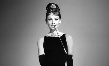 Audrey Hepburn tendrá su biopic: quién es la exitosa actriz que la interpretará | Cine
