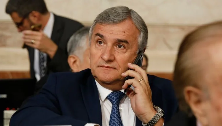 Gerardo Morales afirmó que Macri será candidato en 2023 y recrudeció la interna en Juntos por el Cambio