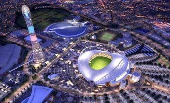 Buscan argentinos para trabajar en el Mundial de Qatar | Mundial qatar 2022
