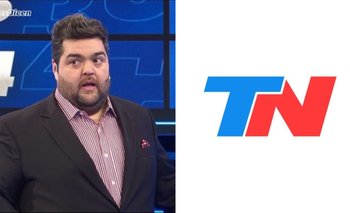 Sorpresa en El Trece: una periodista de TN reemplazará a Barassi | Televisión 