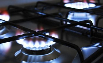 AMBA: empresas de gas quieren subir la tarifa residencial un 37%  | Suba de tarifas