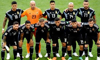 Sorpresa: vuelve a la Selección Argentina un futbolista resistido en Rusia 2018 | Selección argentina