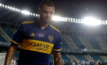 El error de Cardona en sus declaraciones elogiando a la gente de Racing | Fútbol argentino