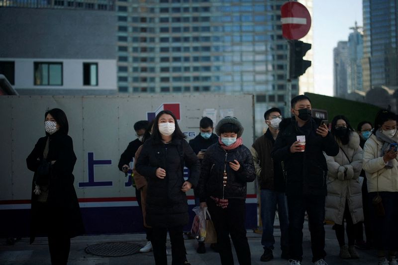 China suspende vuelos y cancela actividades turísticas por ómicron | Coronavirus