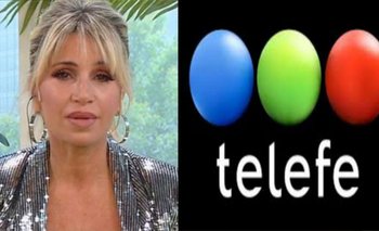 Florencia Peña fulminó a Telefe a semanas de irse del canal: "Muchos problemas" | Televisión 
